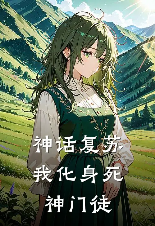 神话复苏,我化身死神门徒免费阅读