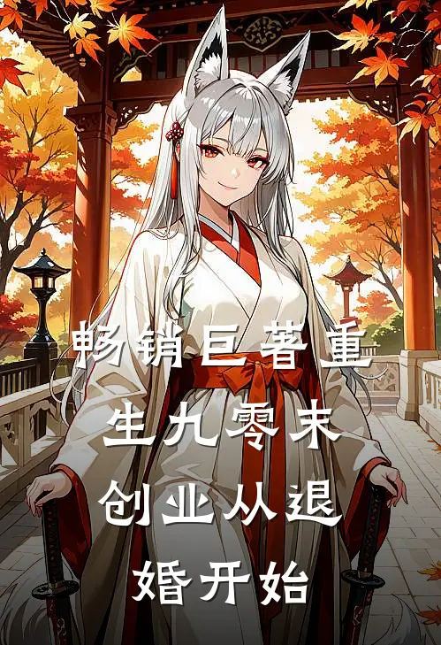 畅销巨著重生九零末：创业从退婚开始