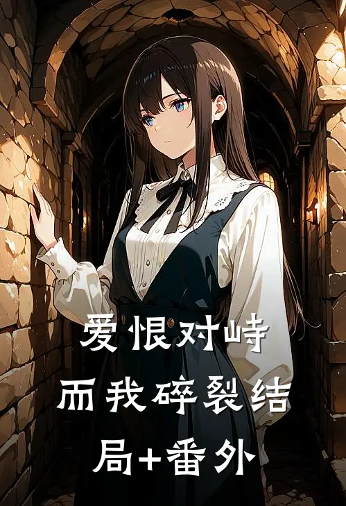 爱恨对峙，而我碎裂结局+番外