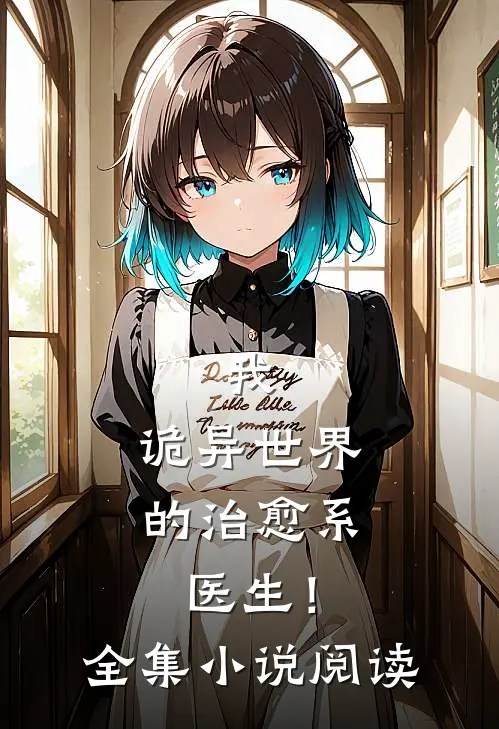 我,诡异世界的治愈系医生!全集阅读