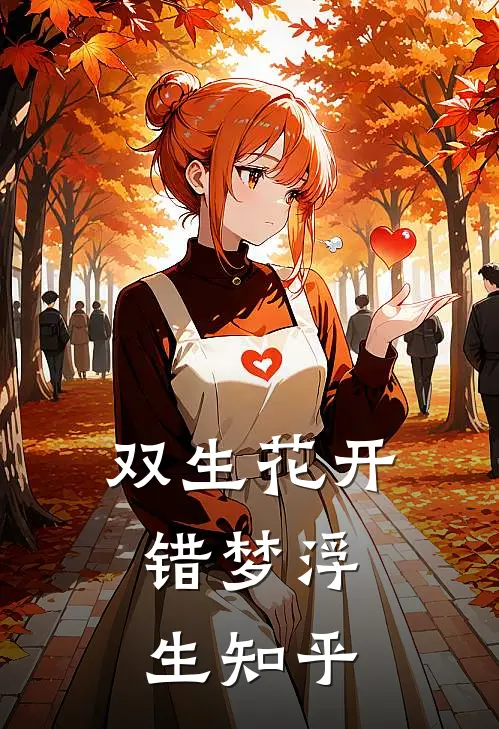 双生花开，错梦浮生知乎