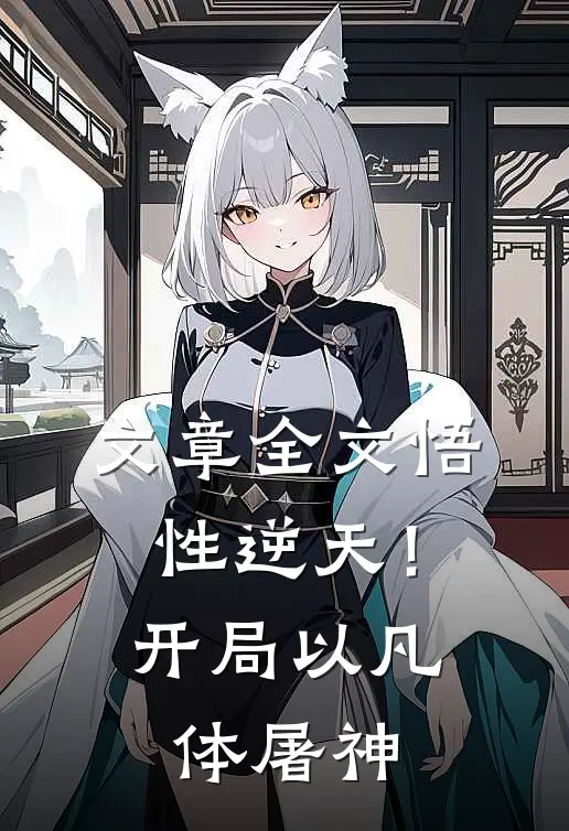 文章全文悟性逆天！开局以凡体屠神
