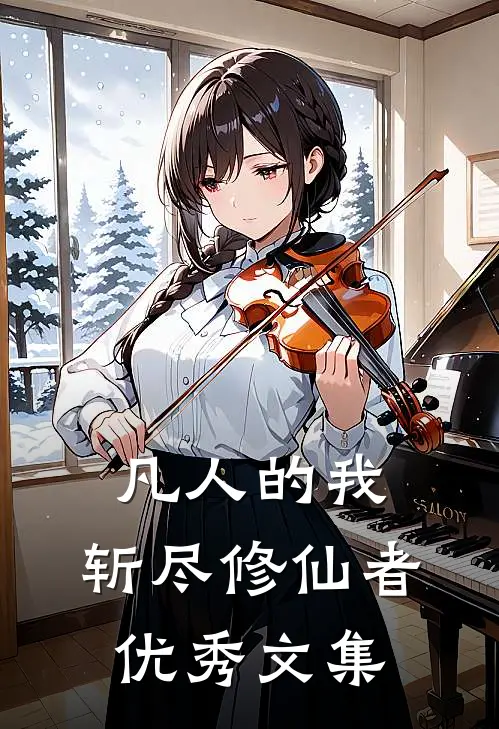 凡人的我，斩尽修仙者优秀文集