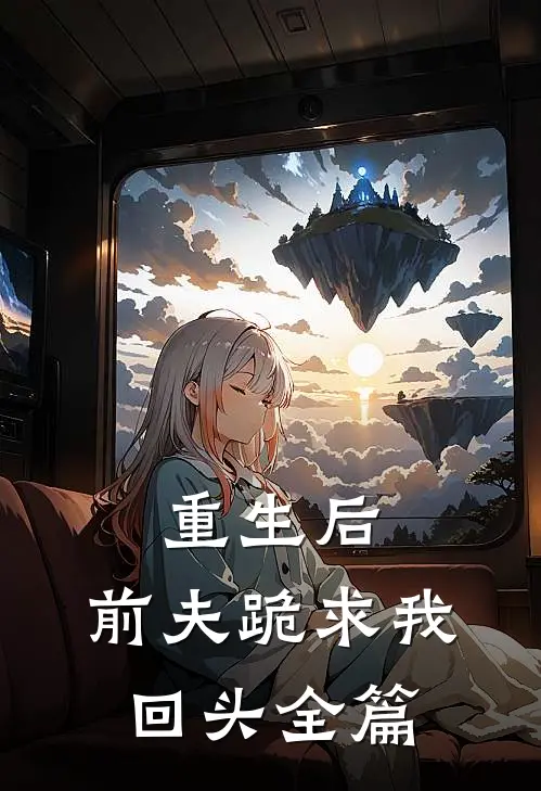 重生后,前夫跪求我回头全篇