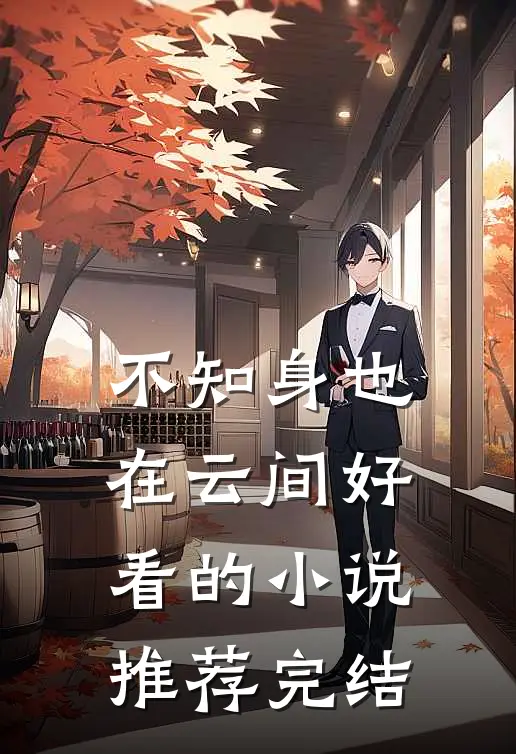 不知身也在云间好看的小说推荐完结