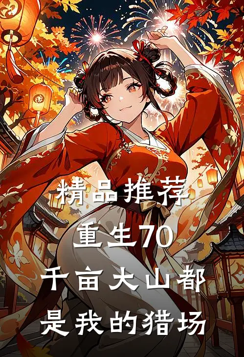 精品推荐重生70，千亩大山都是我的猎场