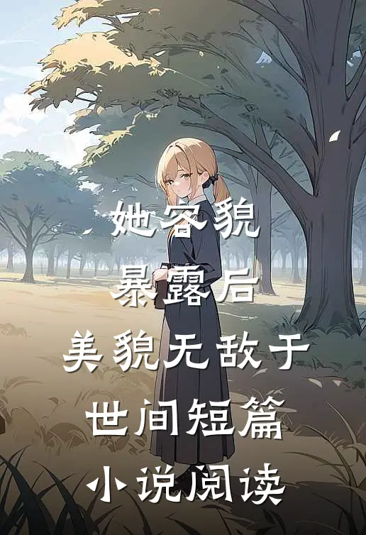 她容貌暴露后，美貌无敌于世间短篇小说阅读