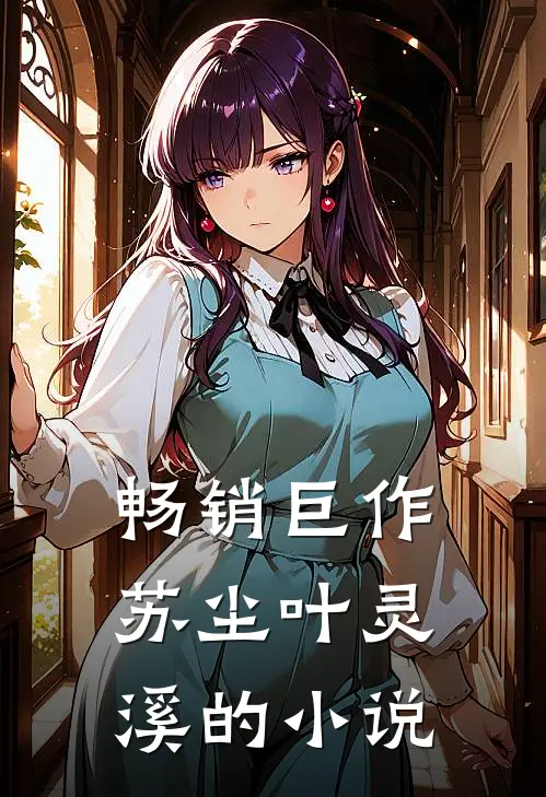 畅销巨作苏尘叶灵溪的叫