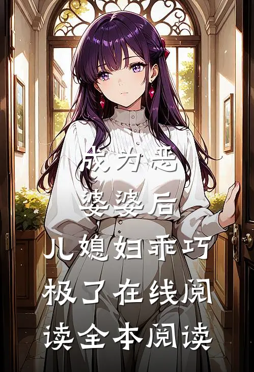 成为恶婆婆后，儿媳妇乖巧极了在线阅读全本阅读