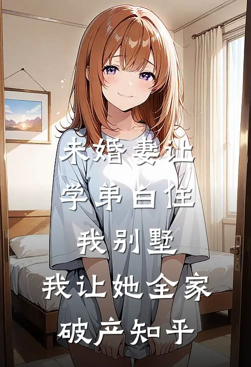 未婚妻让学弟白住我别墅，我让她全家破产知乎