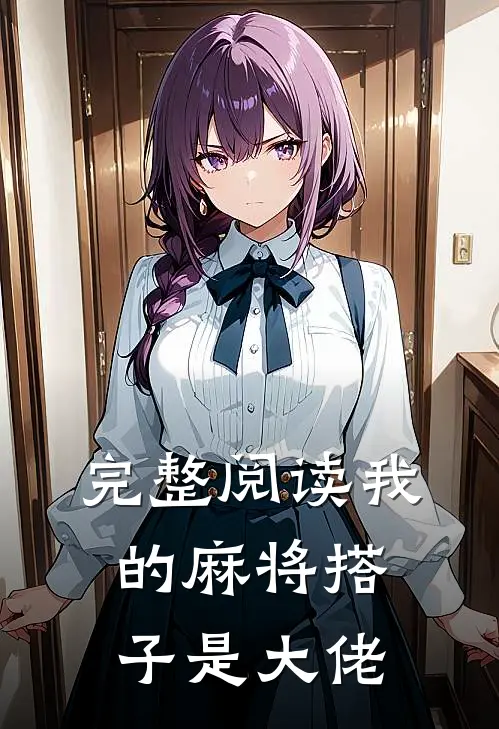 完整阅读我的麻将搭子是大佬