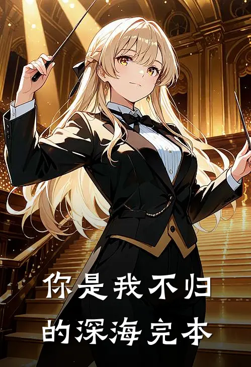 你是我不归的深海完本
