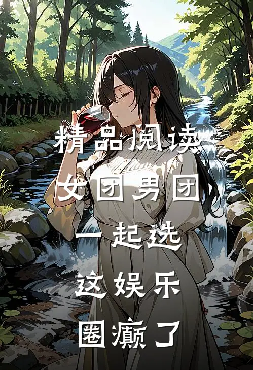 精品阅读女团男团一起选，这娱乐圈癫了