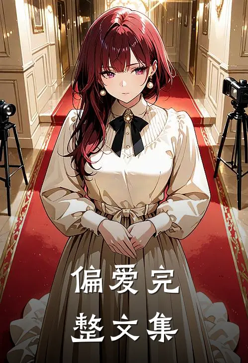 偏爱完整文集