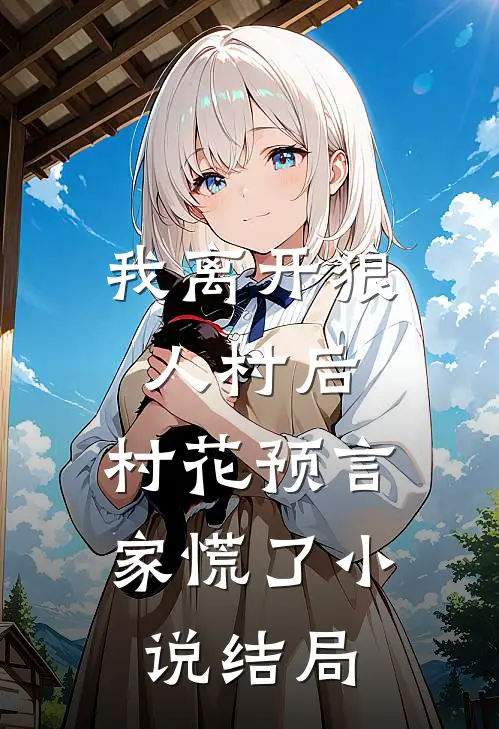 我离开狼人村后，村花预言家慌了小说结局