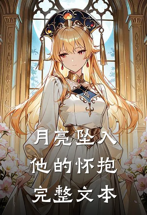 月亮坠入他的怀抱完整文本