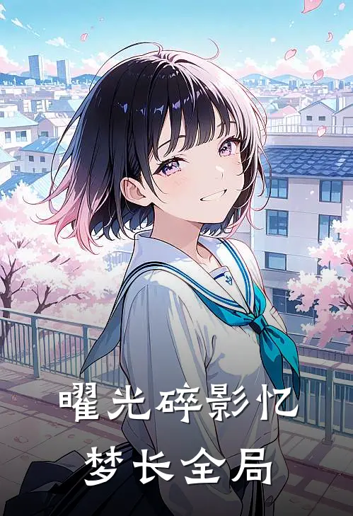 曜光碎影忆梦长全局