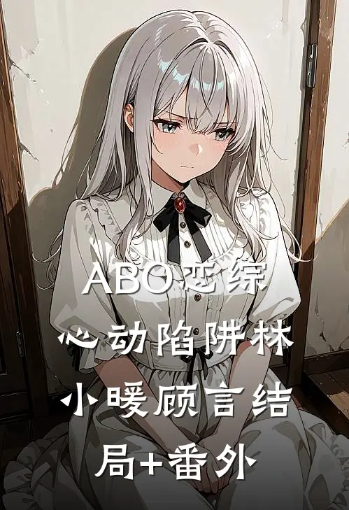 ABO恋综：心动陷阱林小暖顾言结局+番外