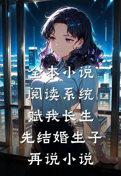 全本小说阅读系统赋我长生,先结婚生子再说小说