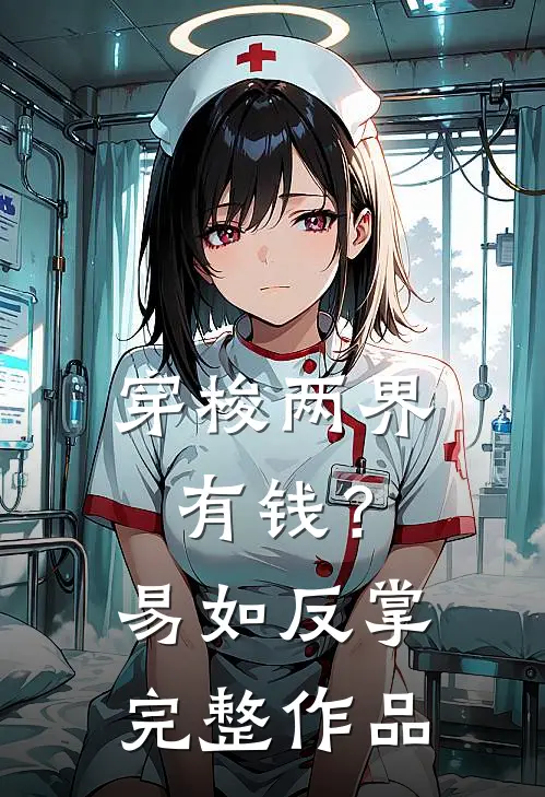 穿梭两界：有钱？易如反掌完整作品