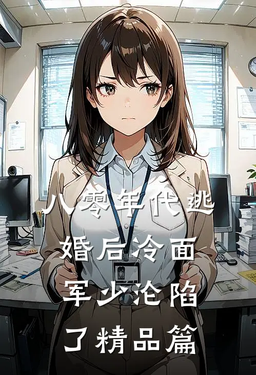 八零年代逃婚后冷面军少沦陷了精品篇