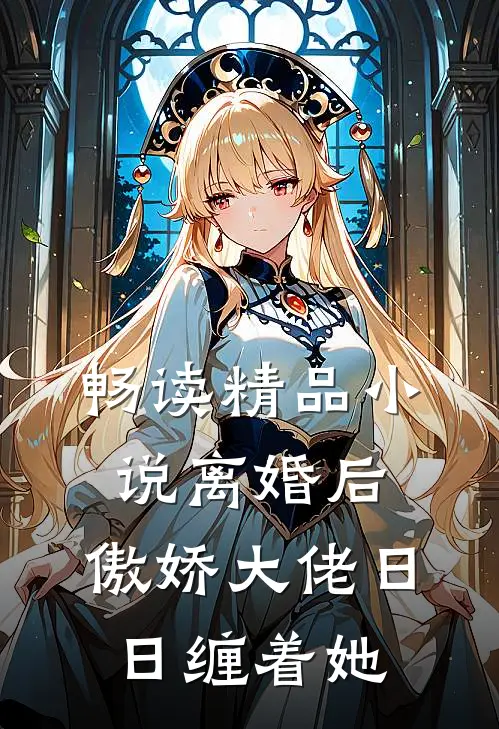畅读精品小说离婚后，傲娇大佬日日缠着她