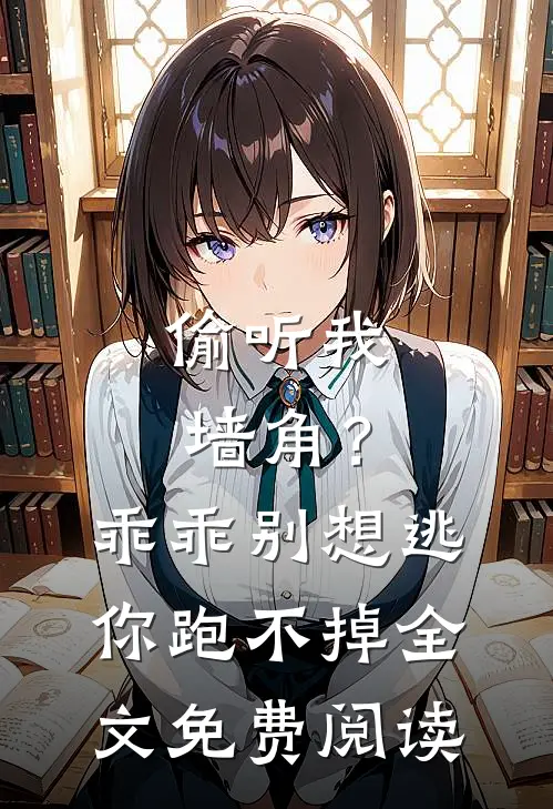 偷听我墙角？乖乖，别想逃你跑不掉全文免费阅读