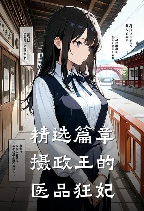 精选篇章摄政王的医品狂妃