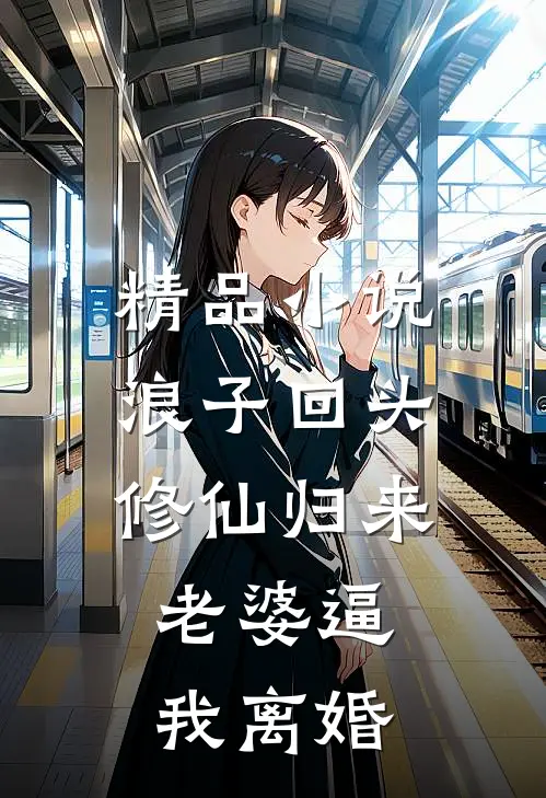 精品小说浪子回头：修仙归来，老婆逼我离婚