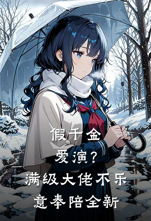 假千金爱演？满级大佬不乐意奉陪全新