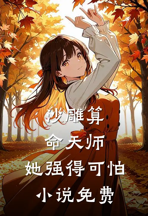 沙雕算命天师,她强得可怕免费阅读