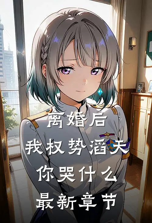 离婚后，我权势滔天，你哭什么最新章节