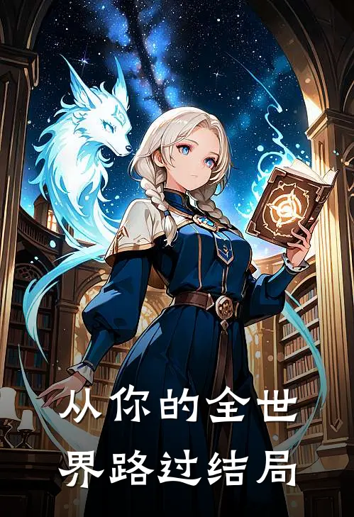 从你的全世界路过结局
