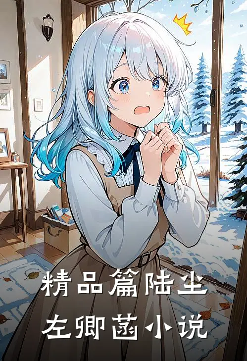 精品篇陆尘左卿菡小说