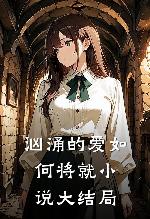 汹涌的爱如何将就小说大结局