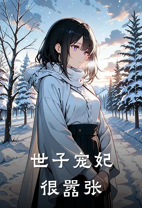 世子宠妃很嚣张