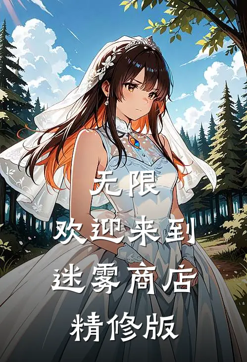 无限：欢迎来到迷雾商店精修版
