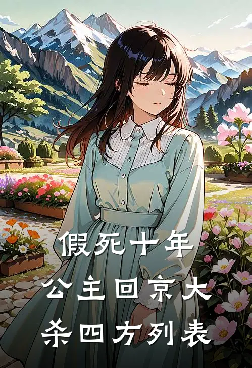 假死十年，公主回京大杀四方列表