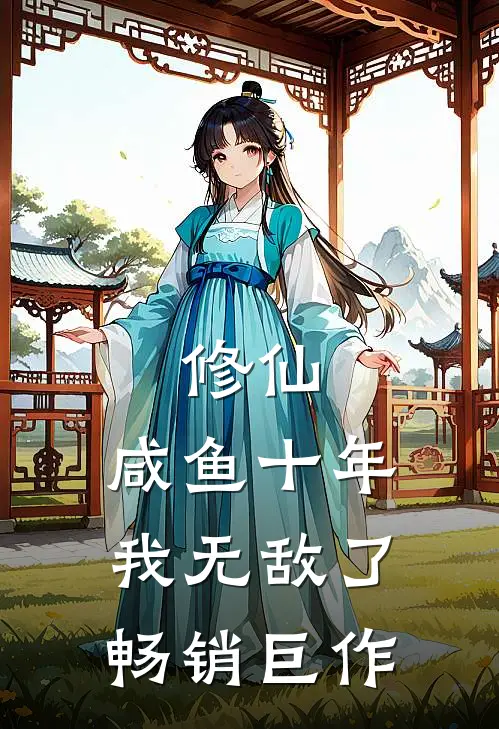 修仙：咸鱼十年我无敌了畅销巨作