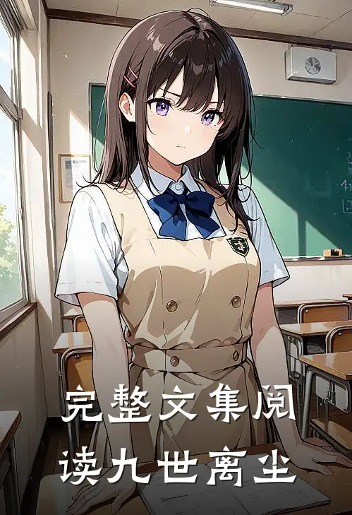 完整文集阅读九世离尘