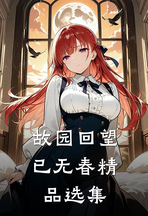 故园回望已无春精品选集