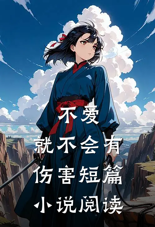 不爱，就不会有伤害短篇小说阅读