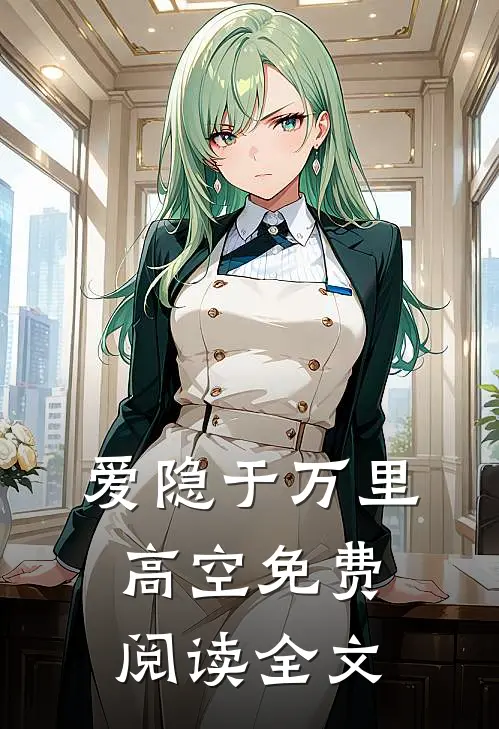 爱隐于万里高空免费阅读全文
