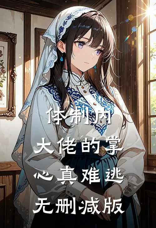 体制内：大佬的掌心真难逃无删减版