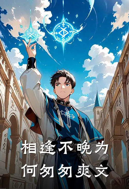 相逢不晚为何匆匆爽文