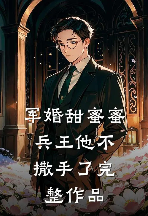 军婚甜蜜蜜,兵王他不撒手了完整作品