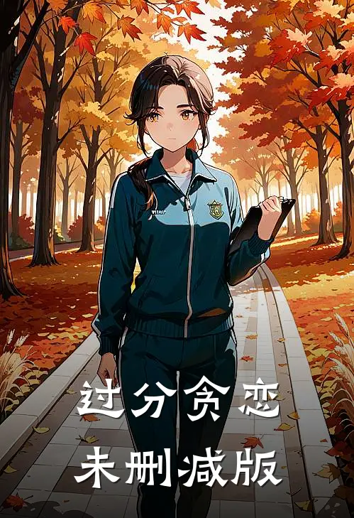 过分贪恋未删减版