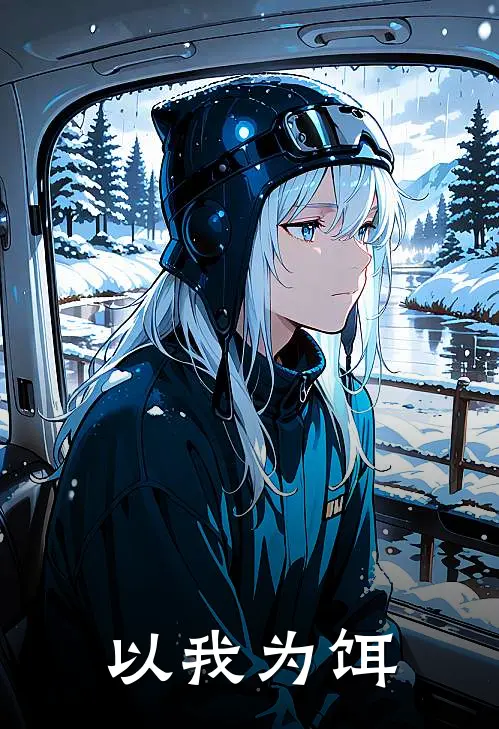 以我为饵