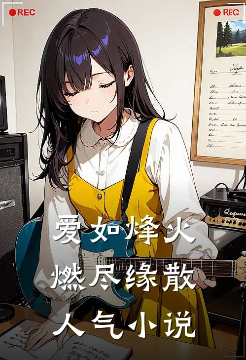 爱如烽火，燃尽缘散人气小说