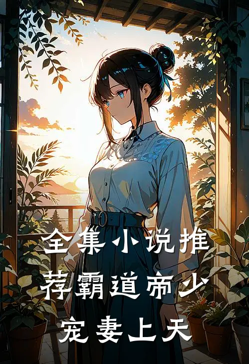 全集小说推荐霸道帝少宠妻上天